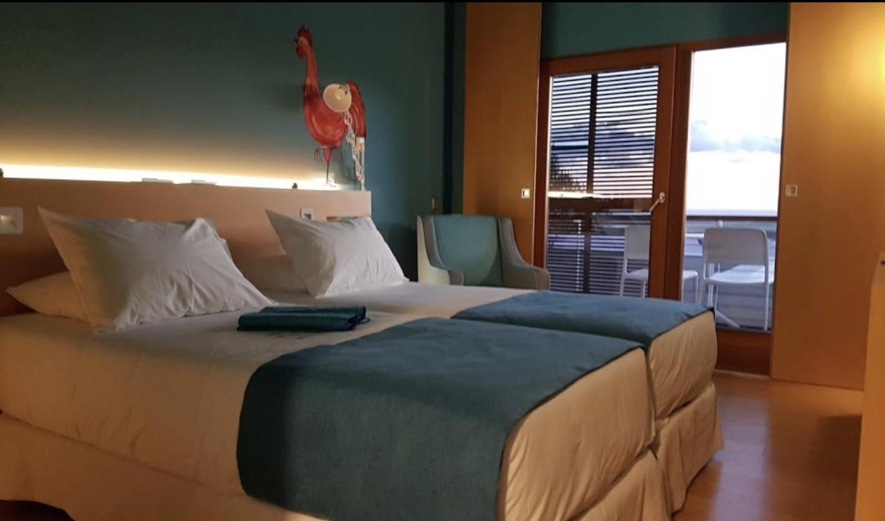 Hotel Ritual El Palmar-Adults Only 베예데라프론테라 외부 사진