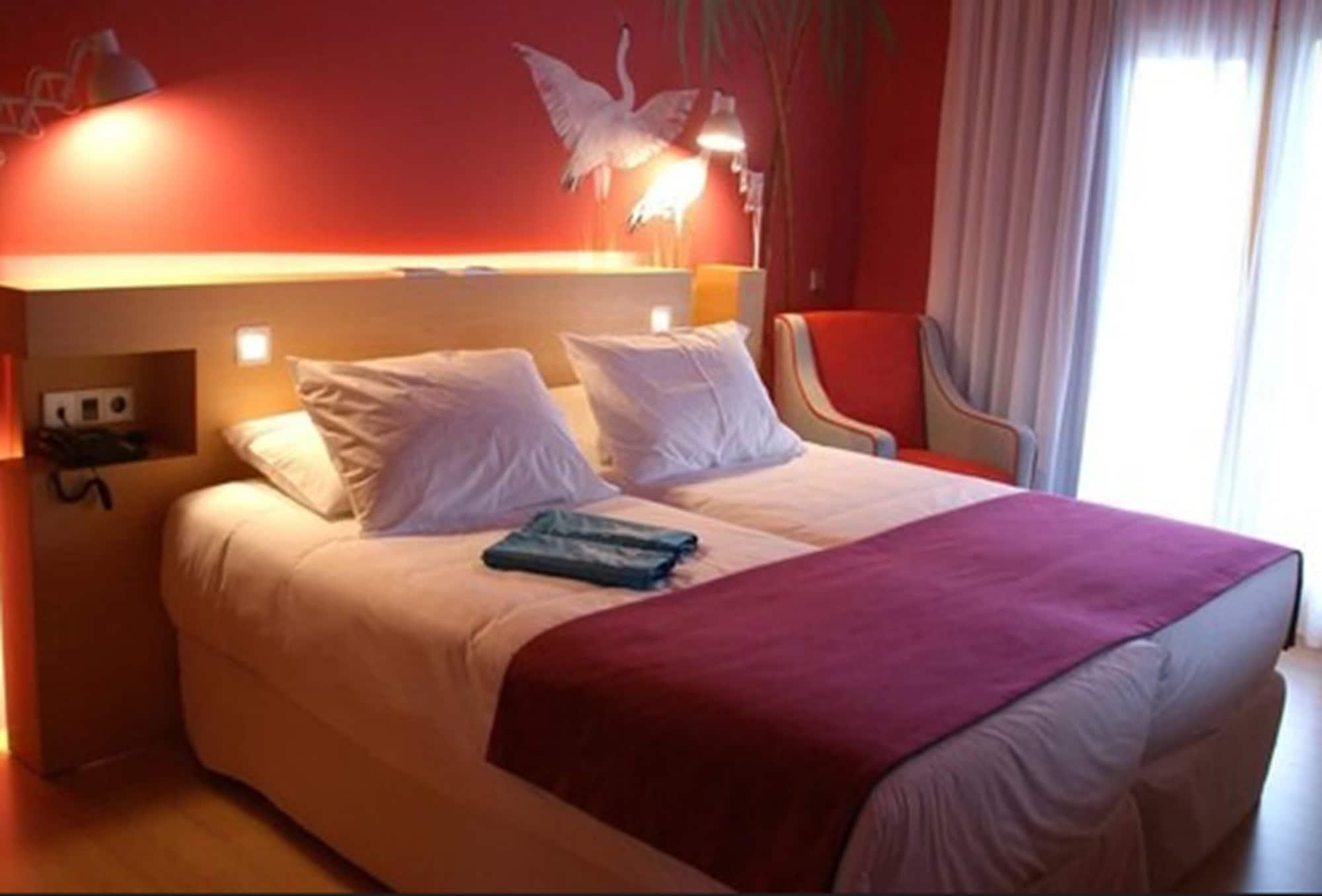 Hotel Ritual El Palmar-Adults Only 베예데라프론테라 외부 사진