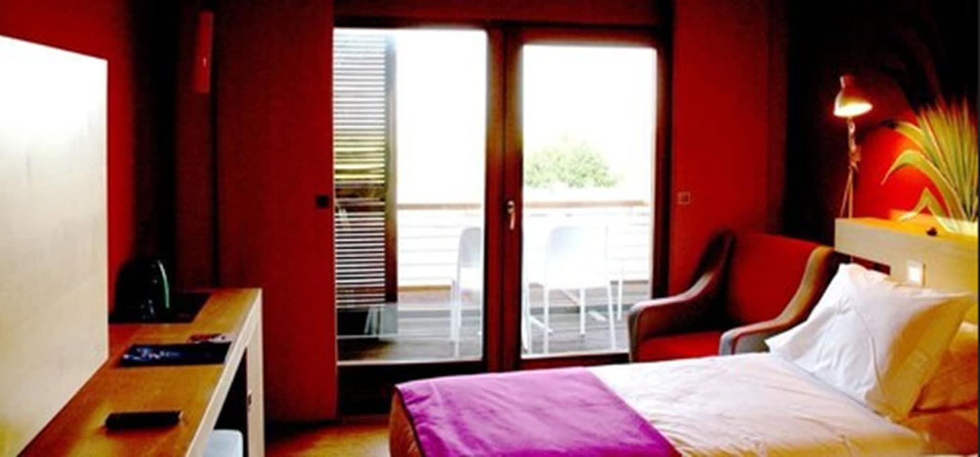 Hotel Ritual El Palmar-Adults Only 베예데라프론테라 외부 사진
