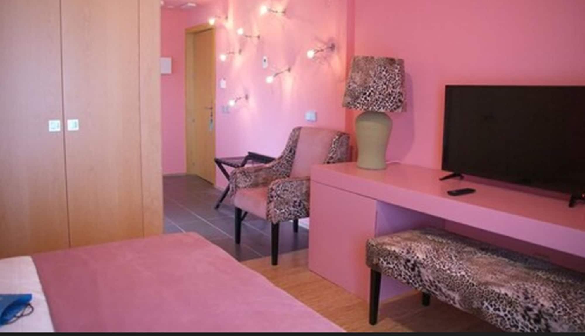 Hotel Ritual El Palmar-Adults Only 베예데라프론테라 외부 사진