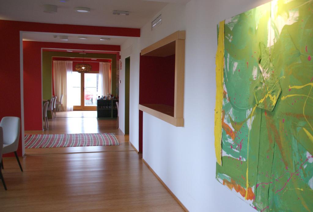 Hotel Ritual El Palmar-Adults Only 베예데라프론테라 외부 사진