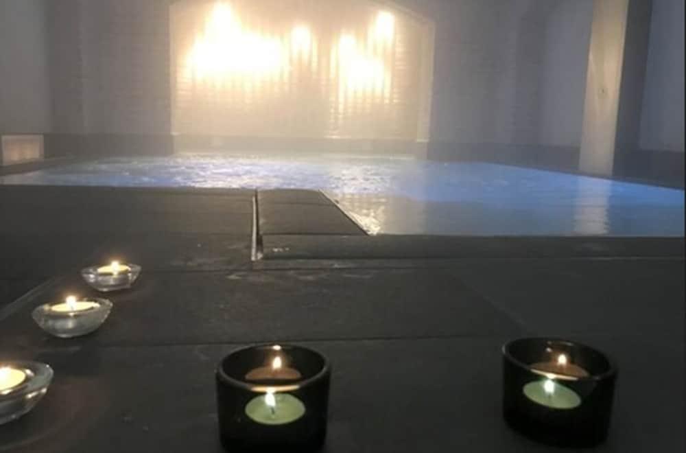 Hotel Ritual El Palmar-Adults Only 베예데라프론테라 외부 사진