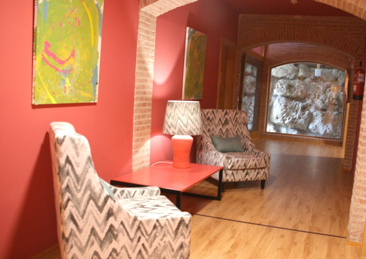 Hotel Ritual El Palmar-Adults Only 베예데라프론테라 외부 사진