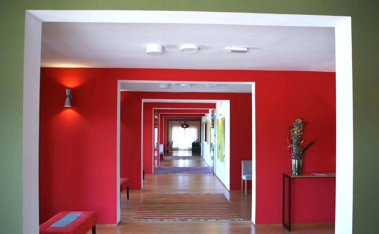 Hotel Ritual El Palmar-Adults Only 베예데라프론테라 외부 사진