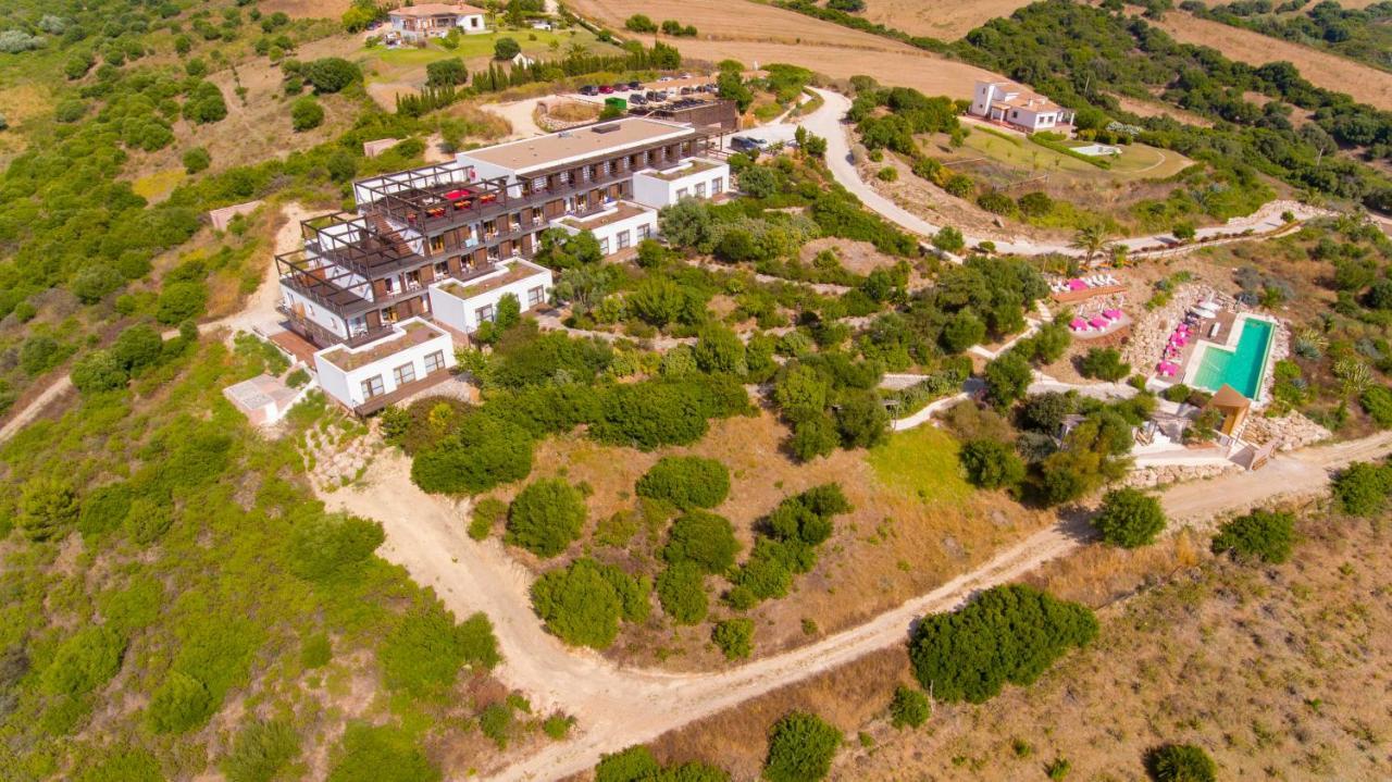 Hotel Ritual El Palmar-Adults Only 베예데라프론테라 외부 사진